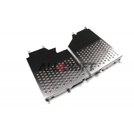 Rennwagen Bodenblech BMW E36 V2 Grip +