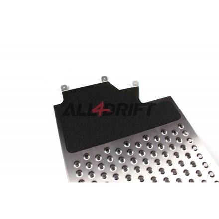 Rennwagen Bodenblech BMW E36 V2 Grip +