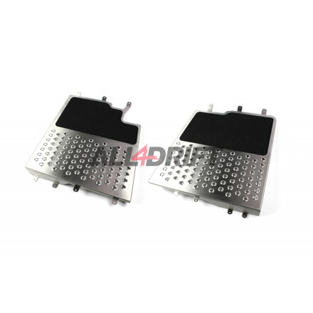 BMW E46 Rennwagen-Bodenblech Grip +