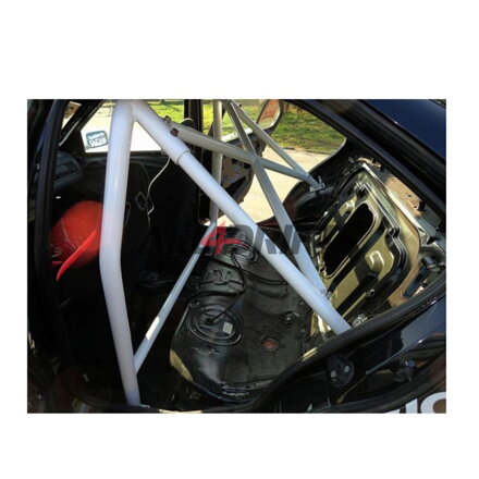 Závodní polo rám BMW E36 - šroubovací/montovaný