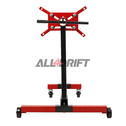 Fahrbarer Motorständer 450 kg