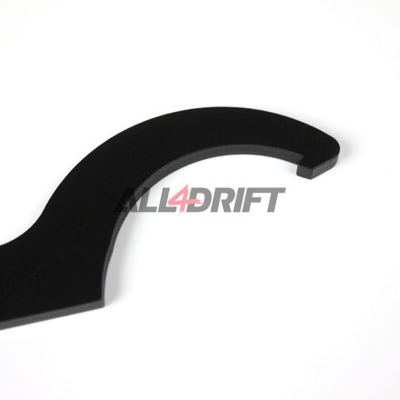 Schlüssel zur Einstellung und Regulierung von einstellbaren Fahrwerken - 2 Stück