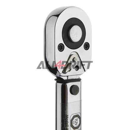 Drehmomentschlüssel 1/2 "MANNESMANN 40-210NM