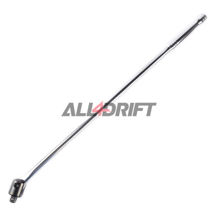 Professioneller BOXO 1/2" Drehmomentschlüssel 600 mm