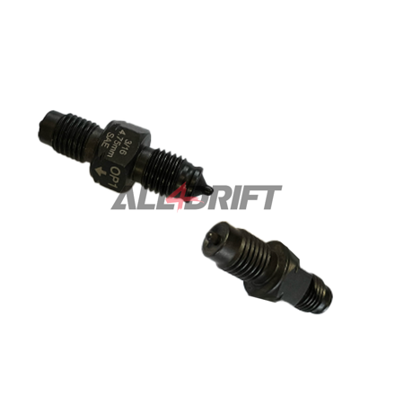 Profi Bördelwerkzeugsatz zur Herstellung von Bremsleitungen, Verbindung mittels Bremsleitungsverschraubungen