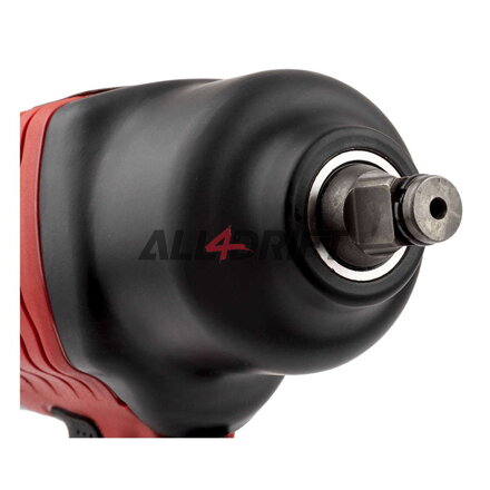 PROFI Druckluft-Schlagschrauber 1500NM REDATS P-160 1/2"