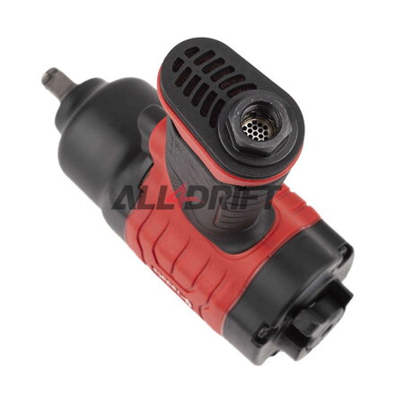 PROFI Druckluft-Schlagschrauber 1500NM REDATS P-160 1/2"