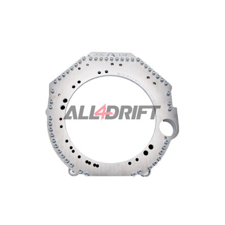 PMC Adapter für GM Chevrolet LS V8 LS1 LS3 LS7 LSA LSX Motor und BMW Getriebe M50 M52 M54 M57 S50 S52 S54 ZF310 ZF320 GS5-39DZ E46 M3 E36 M3