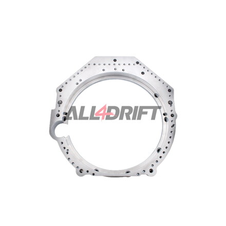 PMC Adapter für GM Chevrolet LS V8 LS1 LS3 LS7 LSA LSX Motor und Nissan 350Z Z33 370Z Z34 Getriebe