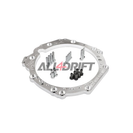 PMC Adapter für Lexus / Toyota V8 UZ 1UZ 3UZ Motor und BMW Getriebe M50 M52 M54 M57 S50 S52 S54 ZF310 ZF320 S5D-250 GS5-39DZ E46 M3 E36 M3