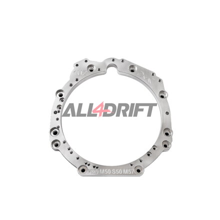 PMC Adapter für Lexus / Toyota V8 UZ 1UZ 3UZ Motor und BMW Getriebe M50 M52 M54 M57 S50 S52 S54 ZF310 ZF320 S5D-250 GS5-39DZ E46 M3 E36 M3