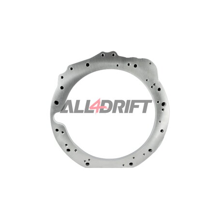 PMC Adapter für Mercedes-Benz M112 M113 Motor und BMW M57N / M57N2 GS6-53DZ / N54 GS6-53BZ / N52 N53 GS6-37BZ Getriebe