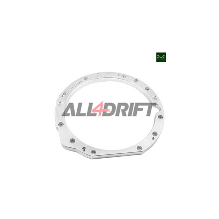 PMC Adapter für Mercedes-Benz M112 M113 Motor und Mazda RX8 Getriebe