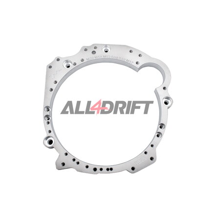 PMC Adapter für Nissan RB RB20 RB25 RB26 RB30 Motor und BMW M50 M52 M54 M57 S50 S52 S54 Getriebe