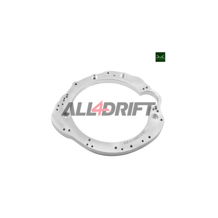 PMC Adapter für Nissan RB RB20 RB25 RB26 RB30 Motor und Nissan 350Z Z33 370Z Z34 Getriebe