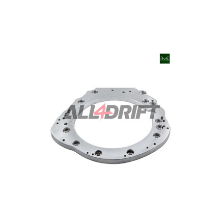 PMC Adapter für Nissan SR SR20 SR20DET Motor und Nissan 350Z Z33 370Z Z34 Getriebe