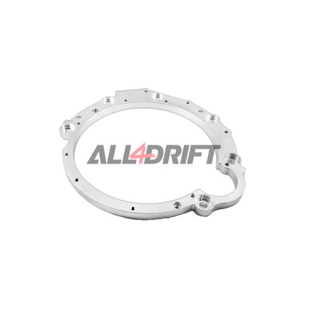 PMC Adapter für Nissan VH VH45DE Motor und BMW M57N / M57N2 GS6-53DZ Getriebe E90 330D E60 530D Diesel HGD HGU JGA HGK