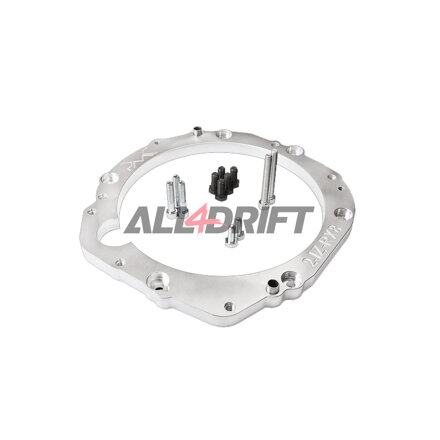 PMC Adapter für Toyota JZ 1JZ 2JZ Motor und Mazda RX8 Getriebe