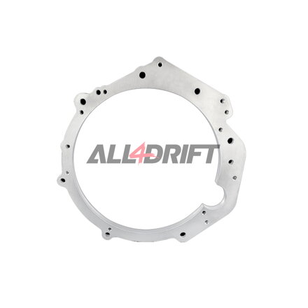 PMC Adapter für Toyota JZ 1JZ 2JZ Motor und BMW N54 /GS6-53BZ / N54 GS6-45BZ / N52 N53 GS6-37BZ Getriebe