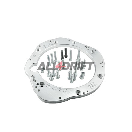 PMC Adapter für Toyota JZ 1JZ 2JZ Motor und Nissan 350Z Z33 370Z Z34 Getriebe