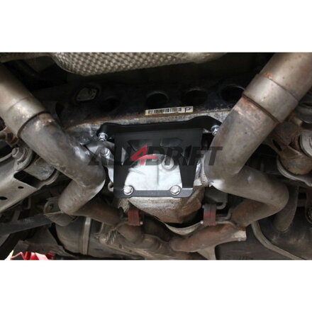 215L BMW E9x Verstärkung der Differentialaufhängung