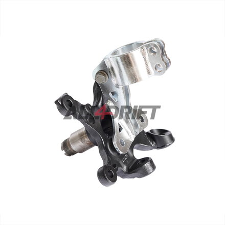 Adapter für BMW E36 Achsschenkel zur Montage von BMW E46 Vorderen Stoßdämpfern