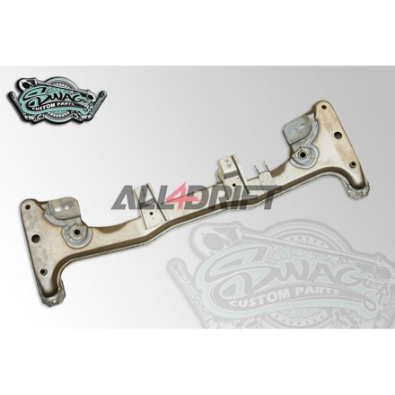 BMW E30 Verstärkung der Vorderachse