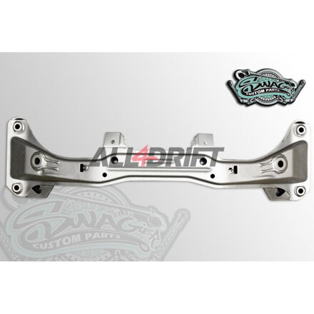 BMW E36 Vorderachsverstärkung