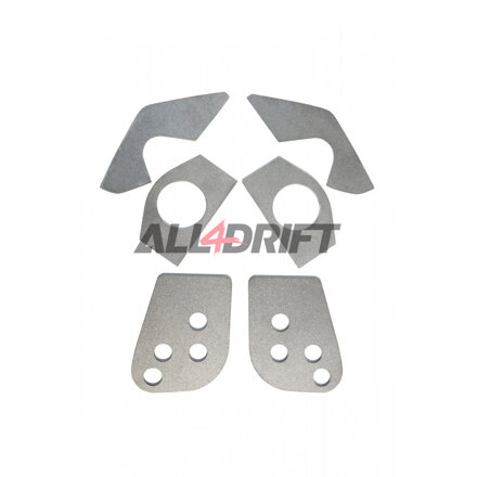 BMW E36 Vorderachsverstärkung