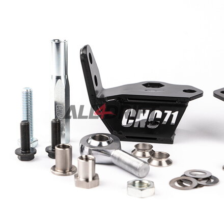 Drift a Race adaptér Nissan 350Z / Infiniti G35