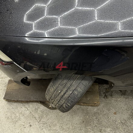 BMW E9X / E8X Odesa Lenkwinkeladapter für DRIFT