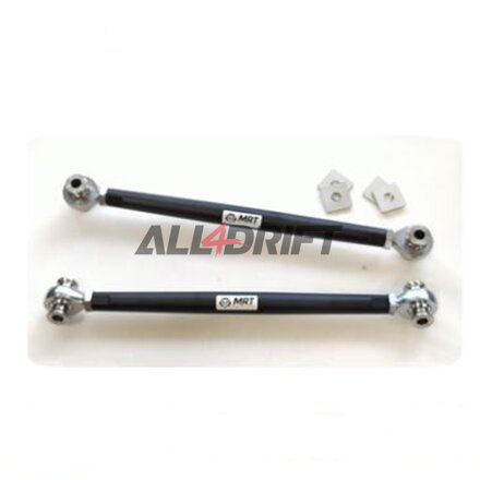 BMW E81/E82/E87/E88 und E90/E91/E92/E93 – Querlenker und Hinterachsenteile