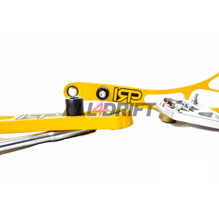 IRP Lock Kit zur Erhöhung des Lenkwinkels für BMW E36 V1