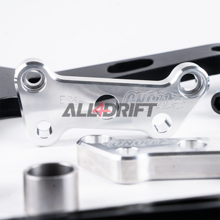Lock Kit BMW E36 - Basis-Kit