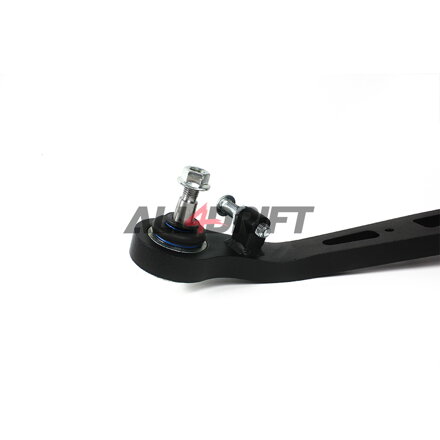 Lenkwinkel-Kit BMW E36 von SWAGIER