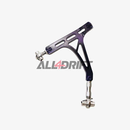 Lenkwinkel-Kit BMW E39