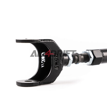 Einstellbare hintere Querlenker mit Uniball für BMW E36 / E46 CNC71