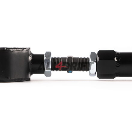 Einstellbare hintere Querlenker mit Uniball für BMW E36 / E46 CNC71