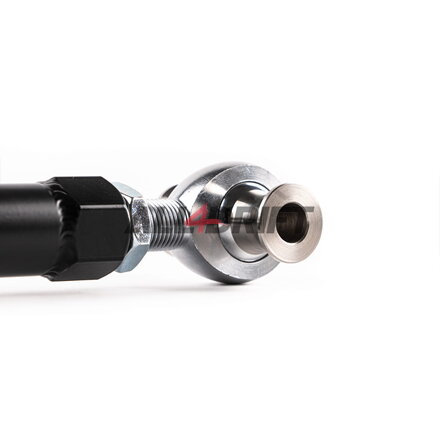 Einstellbare hintere Querlenker mit Uniball für BMW E36 / E46 CNC71