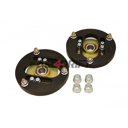 Einstellbare Domlager vorne für BMW E46/E39/E31