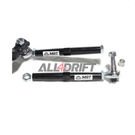 Einstellbare Spurstangen BMW E30/E36/E46 für tiefergelegte Fahrzeuge