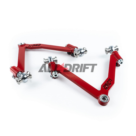 PRO Lock Kit zur Erhöhung des Lenkwinkels Nissan 350Z / INFINITI G35 - PRO KIT