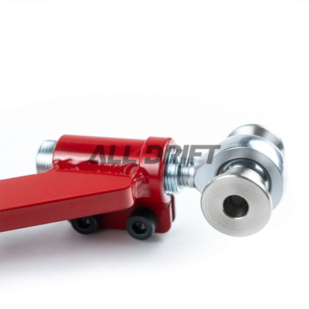 PRO Lock Kit zur Erhöhung des Lenkwinkels Nissan 350Z / INFINITI G35 - PRO KIT