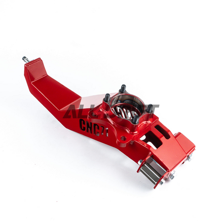 PRO Lock Kit zur Erhöhung des Lenkwinkels Nissan 350Z / INFINITI G35 - PRO KIT