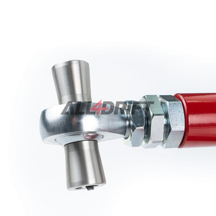 PRO Lock Kit zur Erhöhung des Lenkwinkels Nissan 350Z / INFINITI G35 - PRO KIT