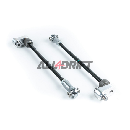 PRO Lock Kit zur Erhöhung des Lenkwinkels Nissan 350Z / INFINITI G35 - PRO KIT