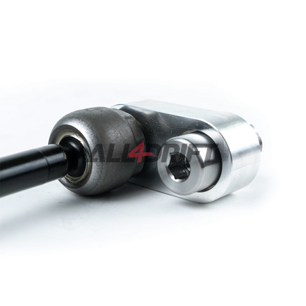 PRO Lock Kit zur Erhöhung des Lenkwinkels Nissan 350Z / INFINITI G35 - PRO KIT