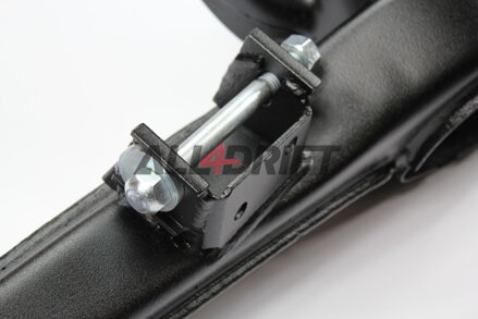 Einstellung von Sturz und Spur der Hinterachse BMW e21/e30/e34/e36 KOMPAKT, Version 1