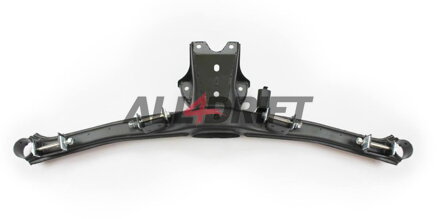 Einstellung von Sturz und Spur an der Hinterachse BMW e21/e30/e34/e36 KOMPAKT Version 2