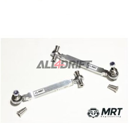 BMW E81/E82/E87/E88 und E90/E91/E92/E93 - Vordere Querlenker